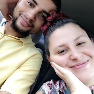 Meet your Posher, Tisha